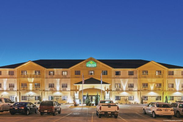 La Quinta Inn Ste Ada